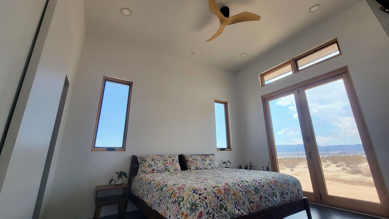 Photo of Bedroom in Twentynine Palms