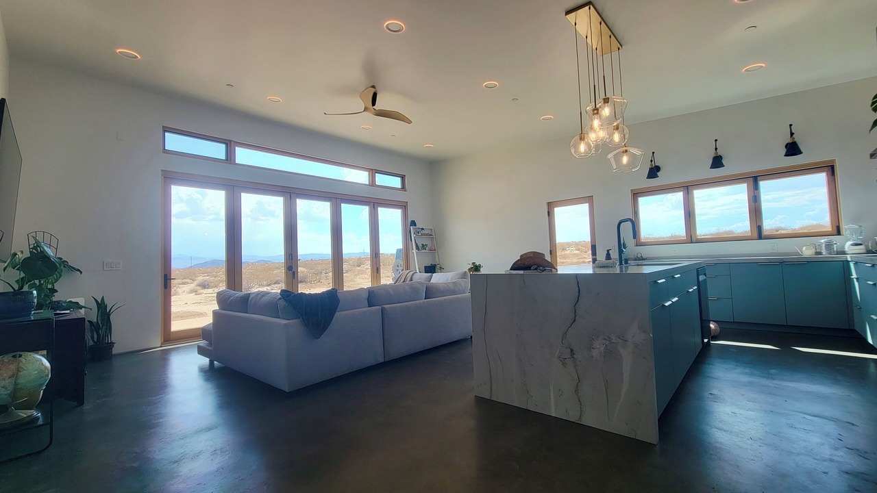 Photo of Livingroom in Twentynine Palms