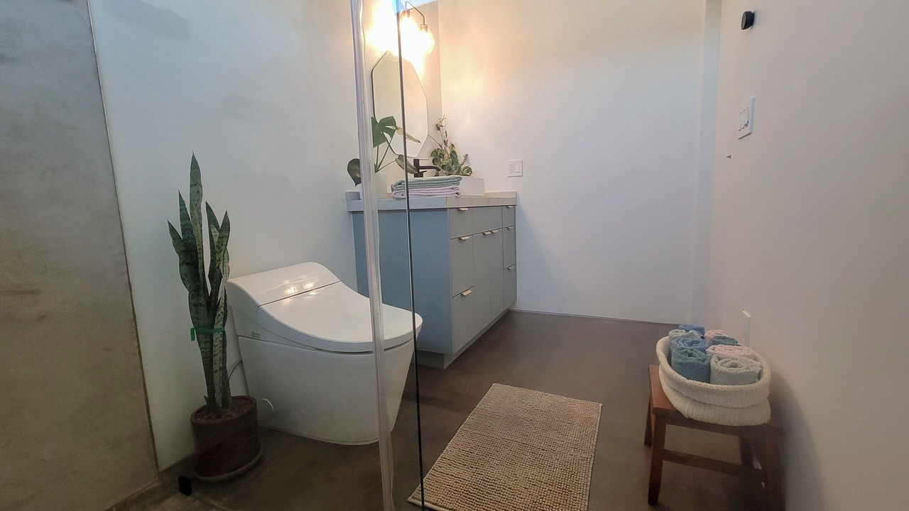 Photo of Bathroom in Twentynine Palms
