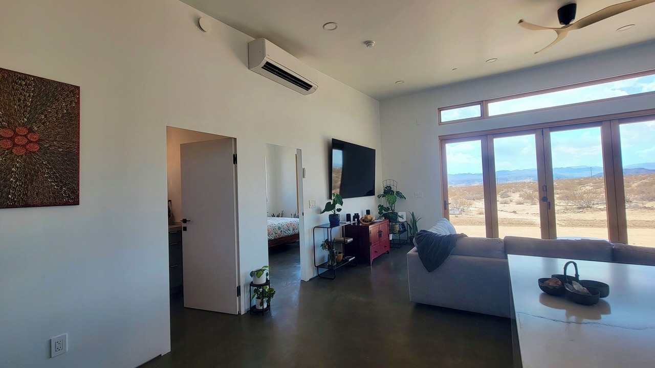 Photo of Livingroom in Twentynine Palms