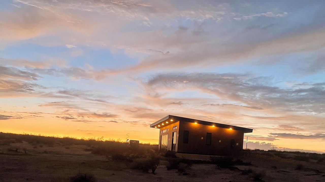 Photo of Outdoor in Twentynine Palms