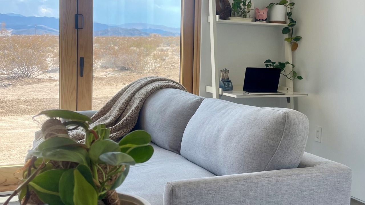 Photo of Livingroom in Twentynine Palms