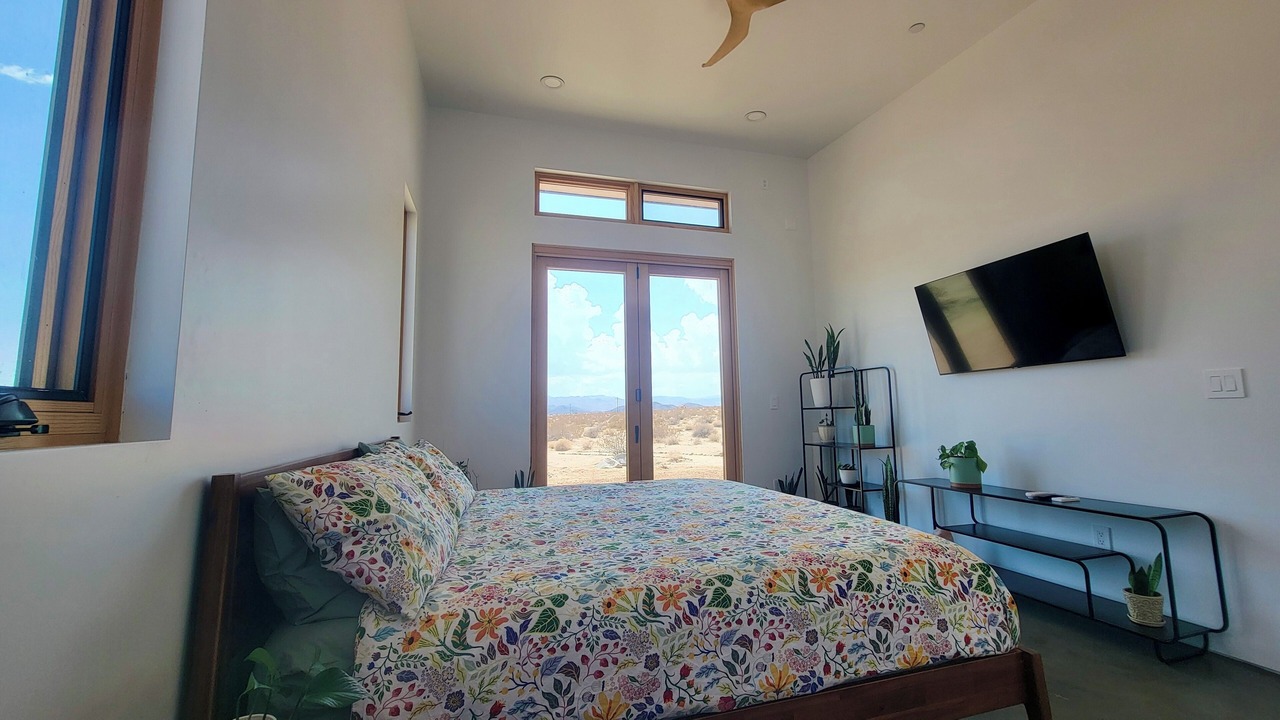 Photo of Bedroom in Twentynine Palms
