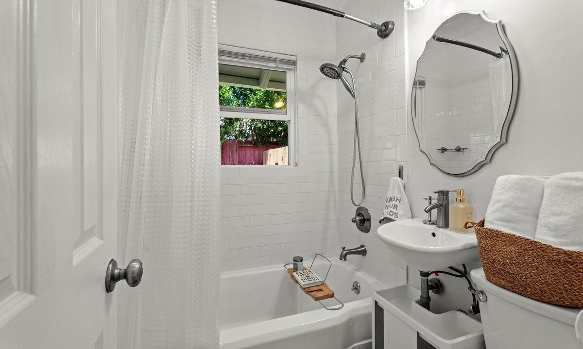 Photo of Bathroom in La Crescenta