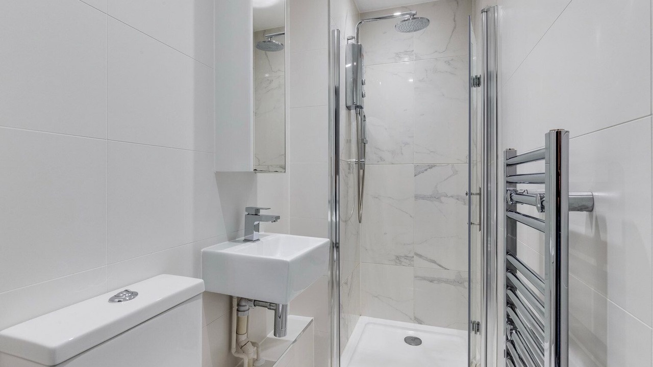 Photo of Bathroom in Paddington