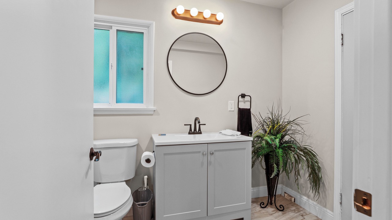 Photo of Bathroom in Inglewood