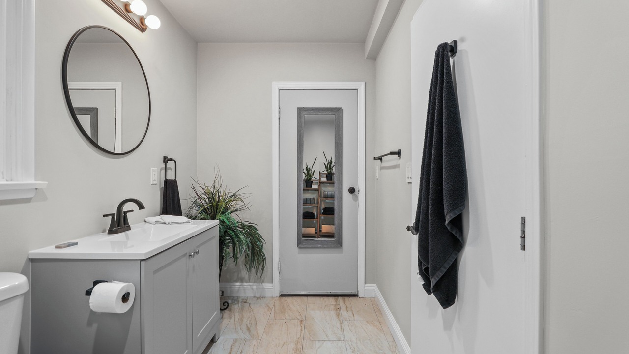 Photo of Bathroom in Inglewood