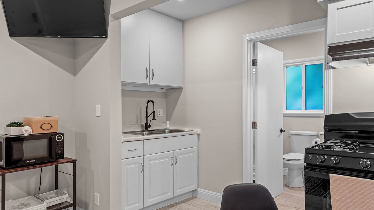 Photo of Kitchen in Inglewood