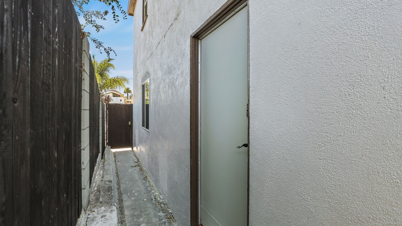 Photo of Outdoor in Inglewood