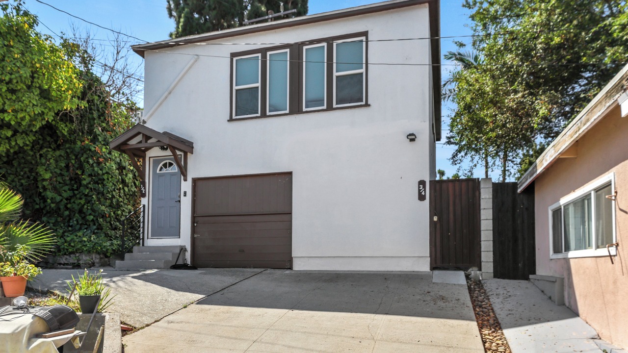 Photo of Outdoor in Inglewood