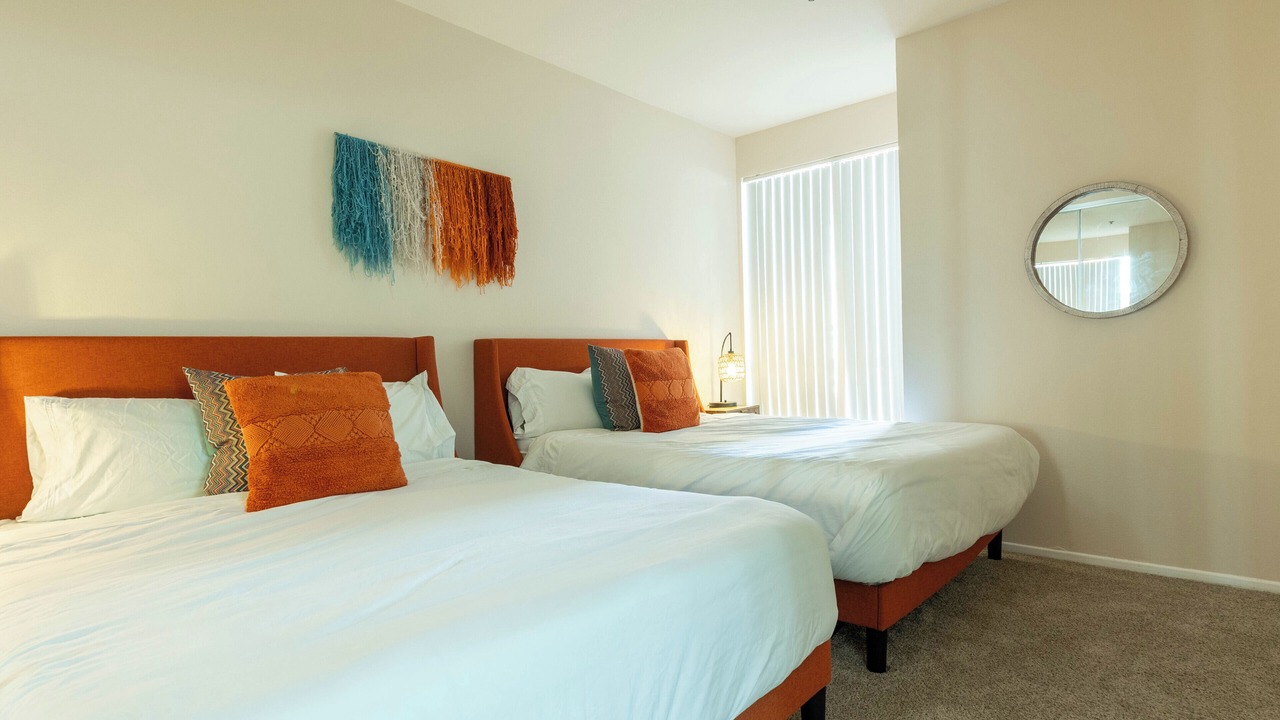 Photo of Bedroom in Miracle Mile