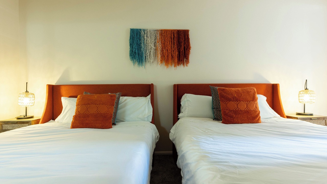 Photo of Bedroom in Miracle Mile