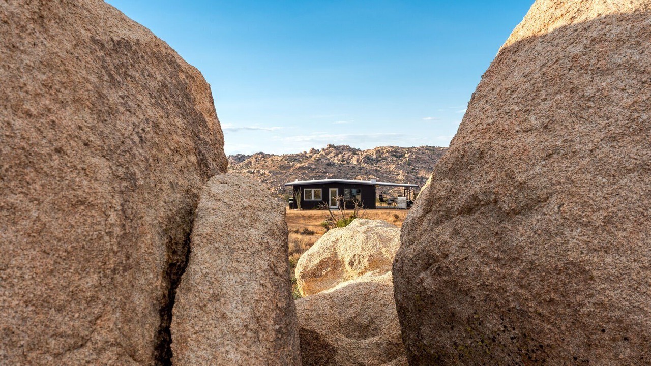 Photo of Others in Pioneertown