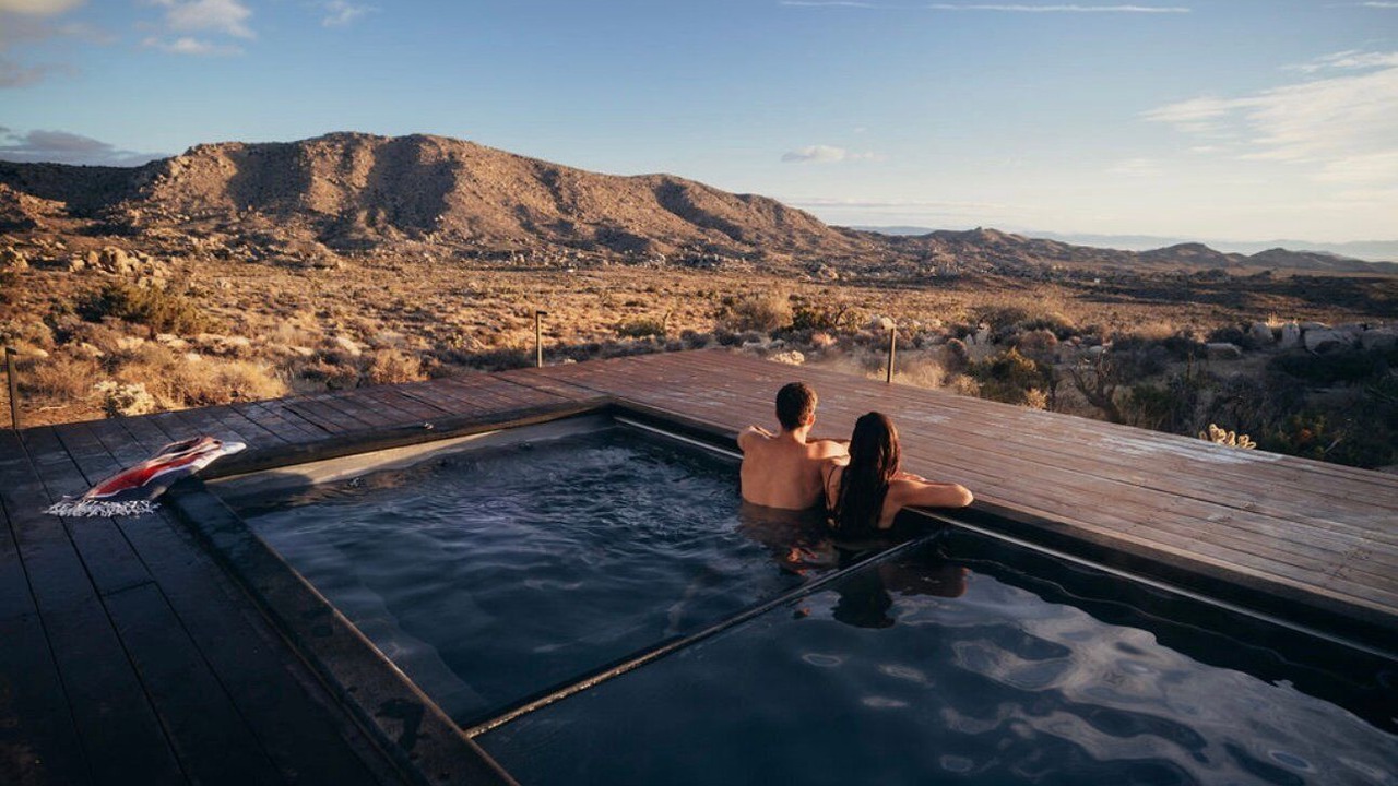 Photo of Outdoor in Pioneertown