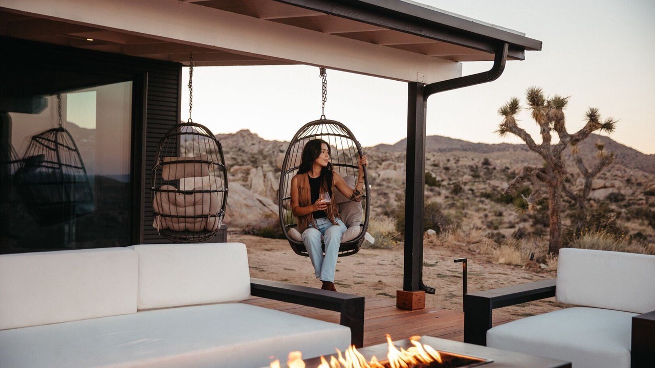 Photo of Outdoor in Pioneertown