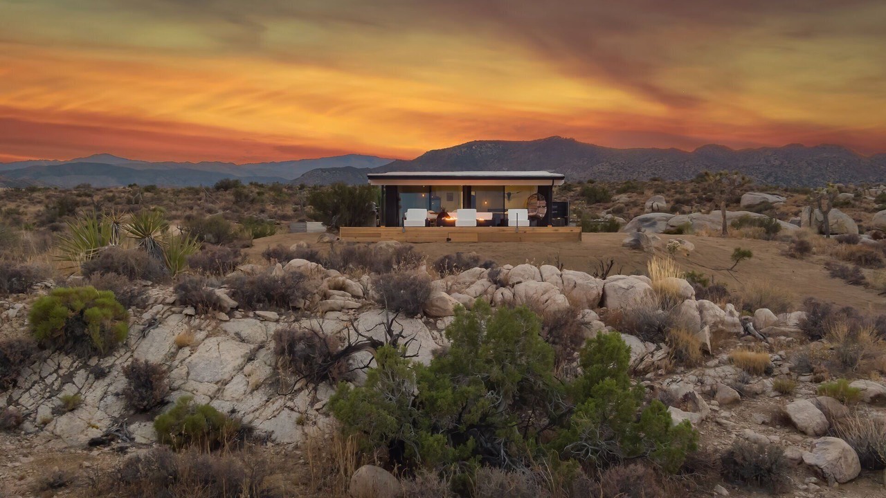 Photo of Outdoor in Pioneertown