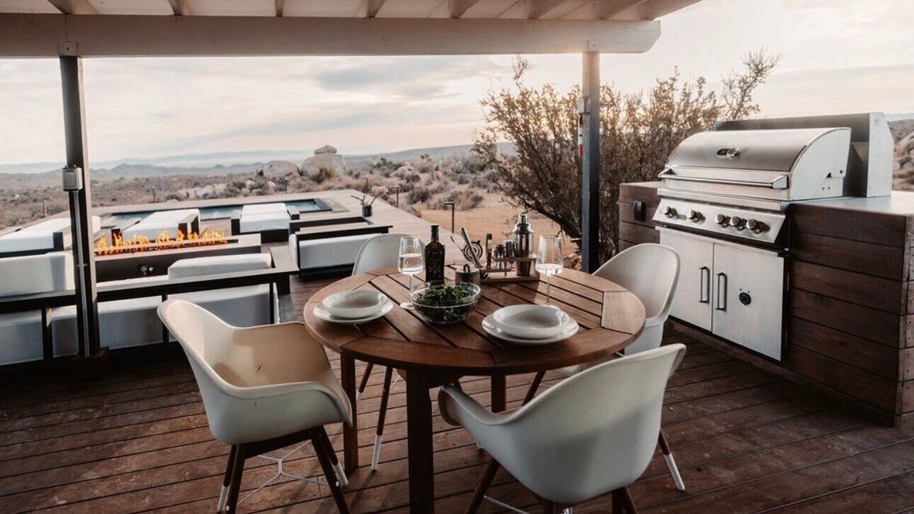 Photo of Outdoor in Pioneertown