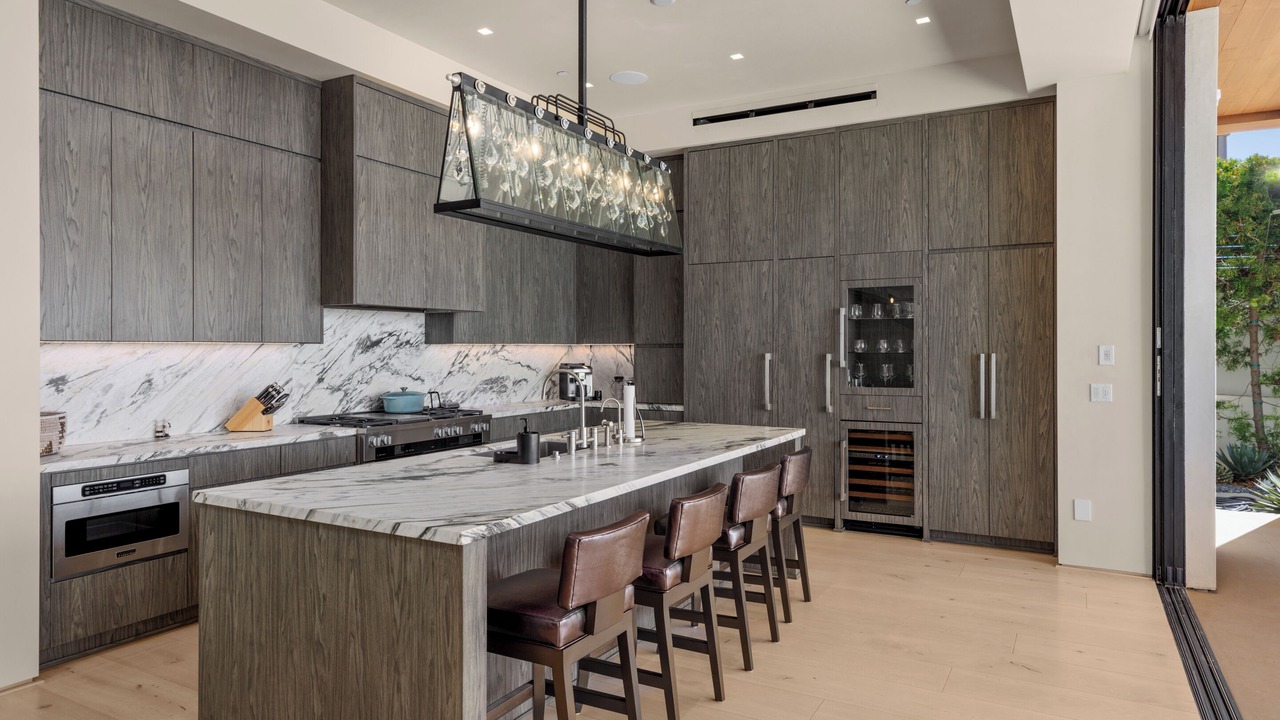 Photo of Kitchen in Del Mar