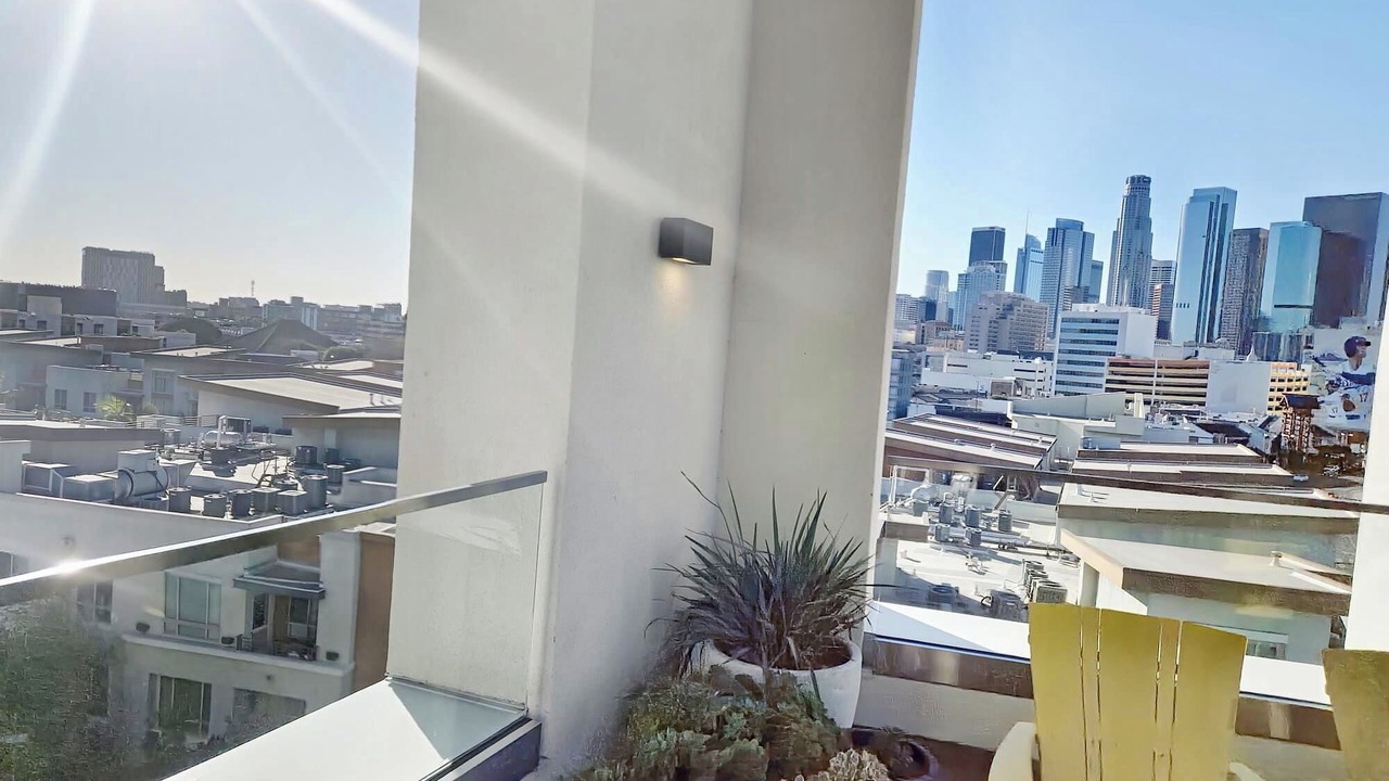 Photo of Outdoor in Little Tokyo