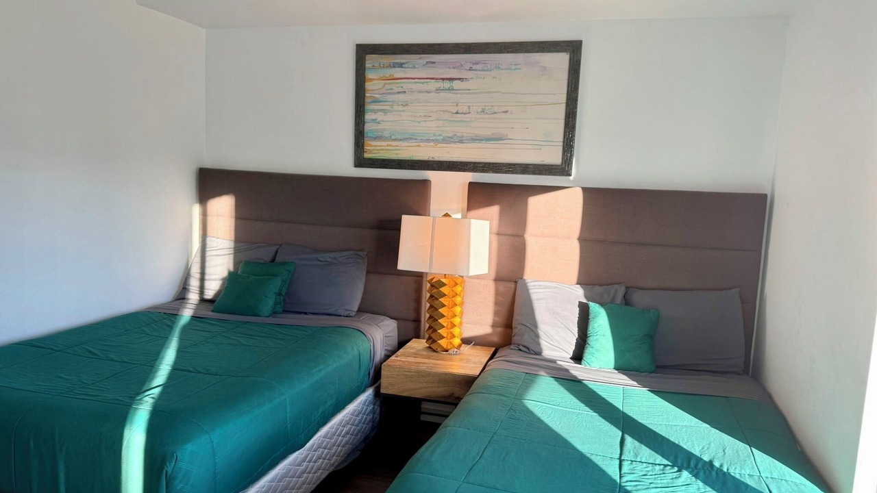 Photo of Bedroom in Little Tokyo