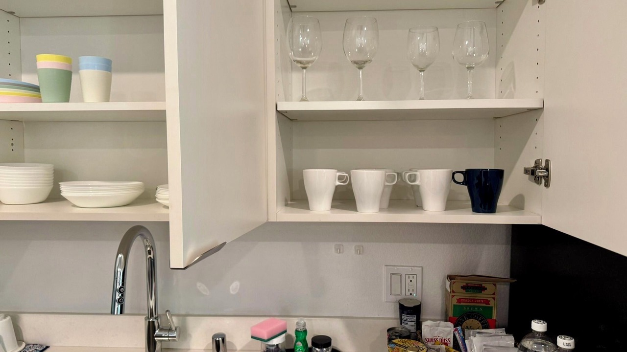 Photo of Kitchen in Little Tokyo