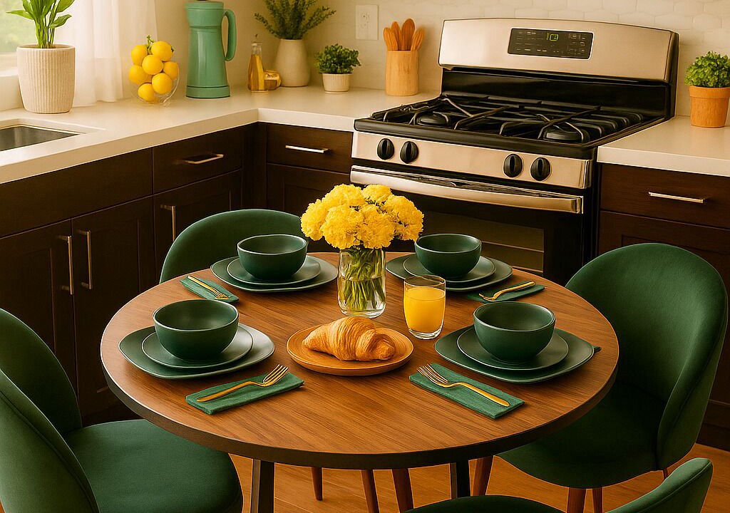 Photo of Kitchen in Downtown