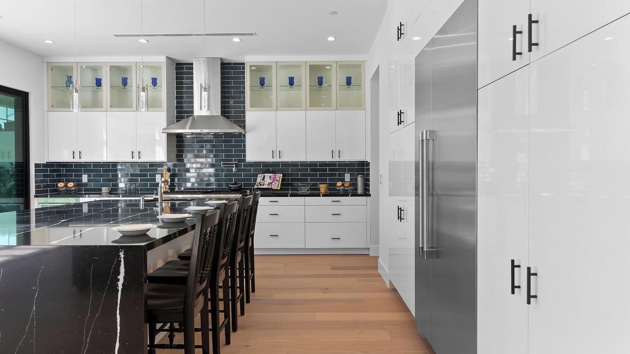 Photo of Kitchen in Encino