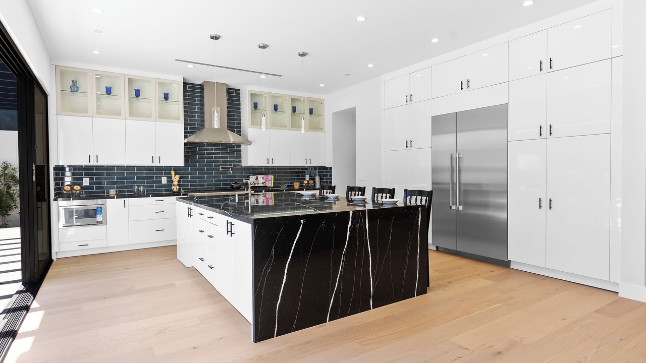 Photo of Kitchen in Encino