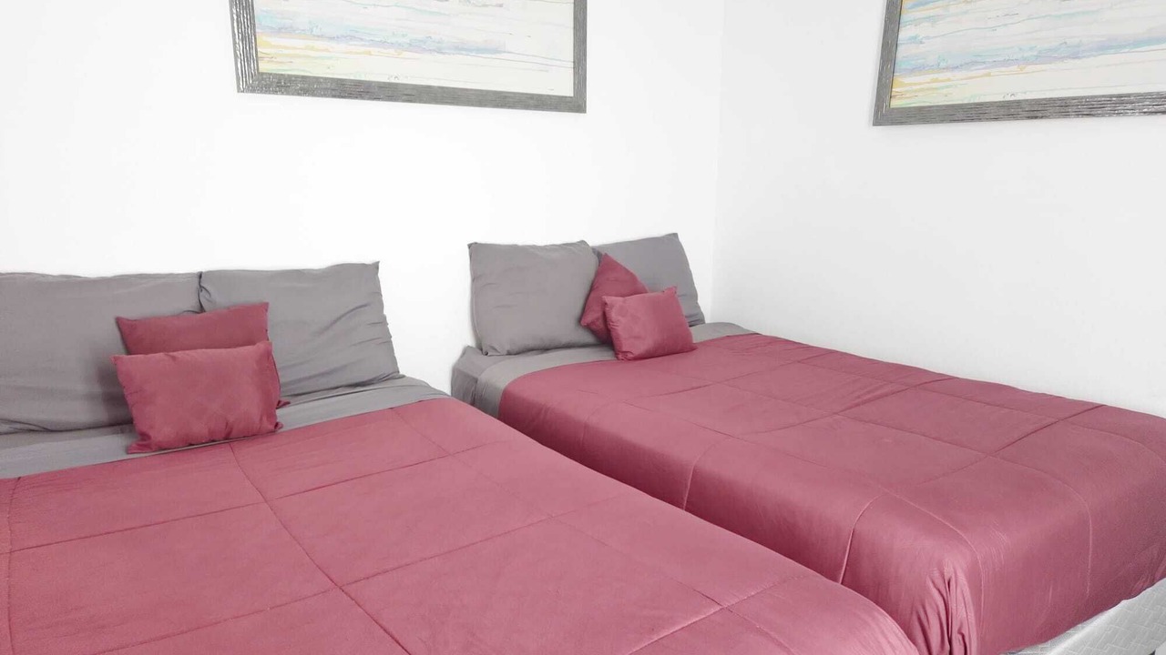 Photo of Bedroom in Little Tokyo