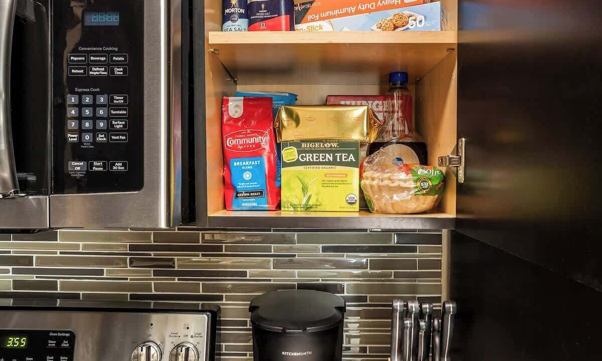 Photo of Kitchen in Marina del Rey