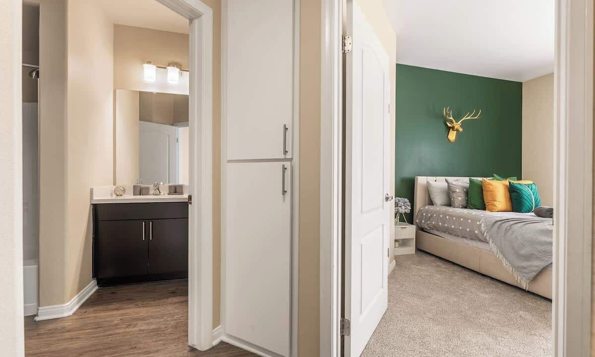 Photo of Bedroom in Marina del Rey