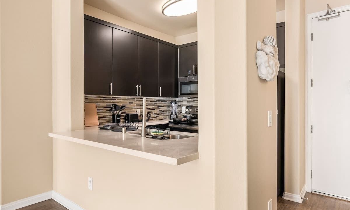 Photo of Kitchen in Marina del Rey