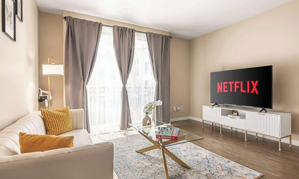 Photo of Livingroom in Marina del Rey