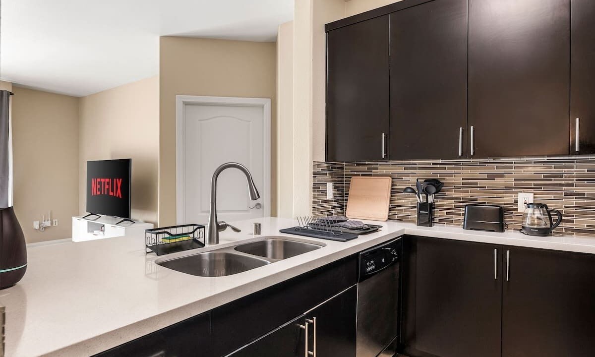 Photo of Kitchen in Marina del Rey