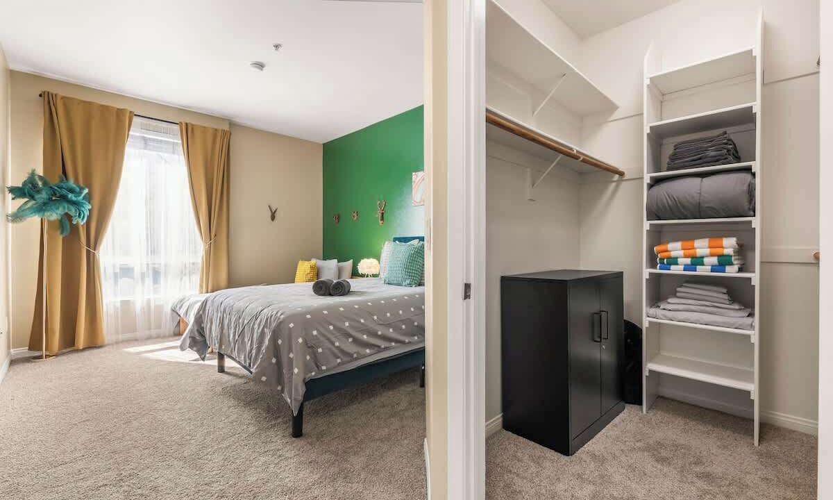 Photo of Bedroom in Marina del Rey