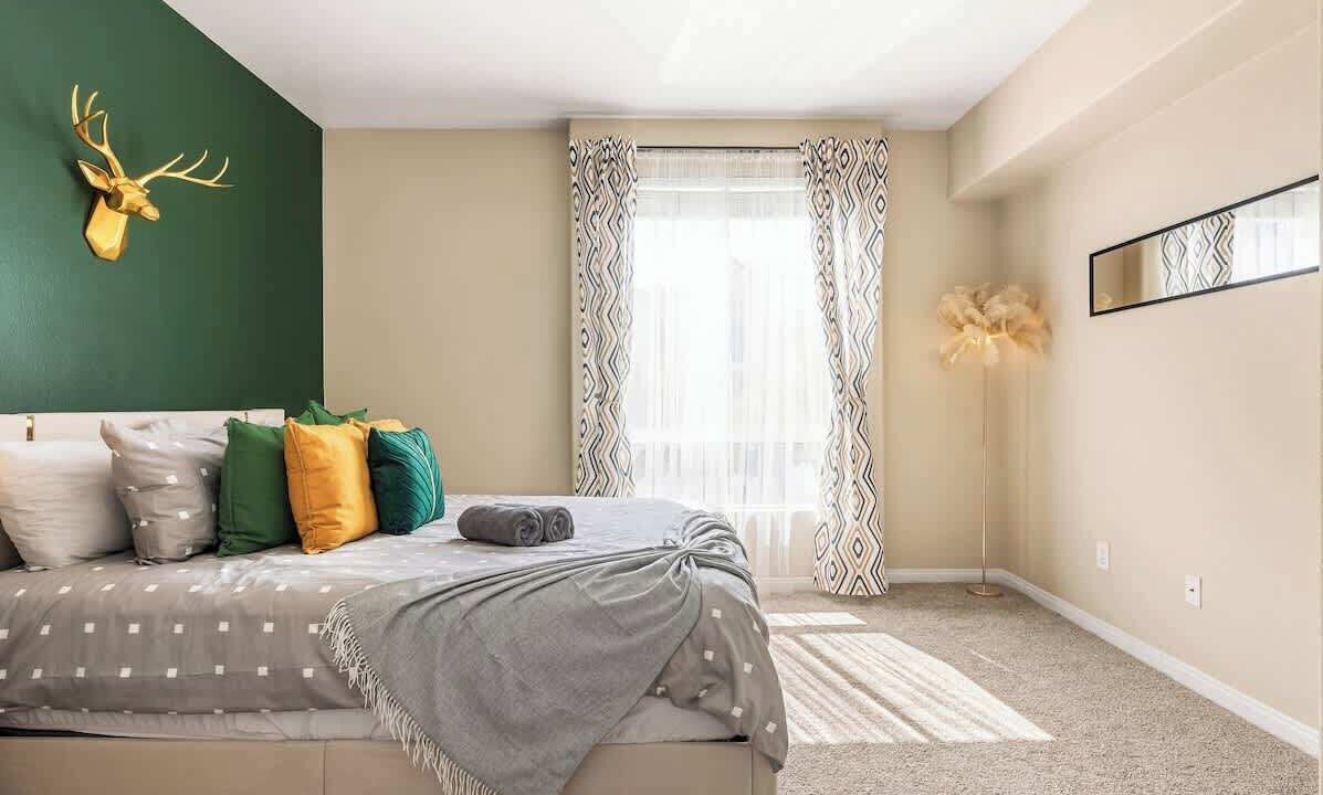Photo of Bedroom in Marina del Rey
