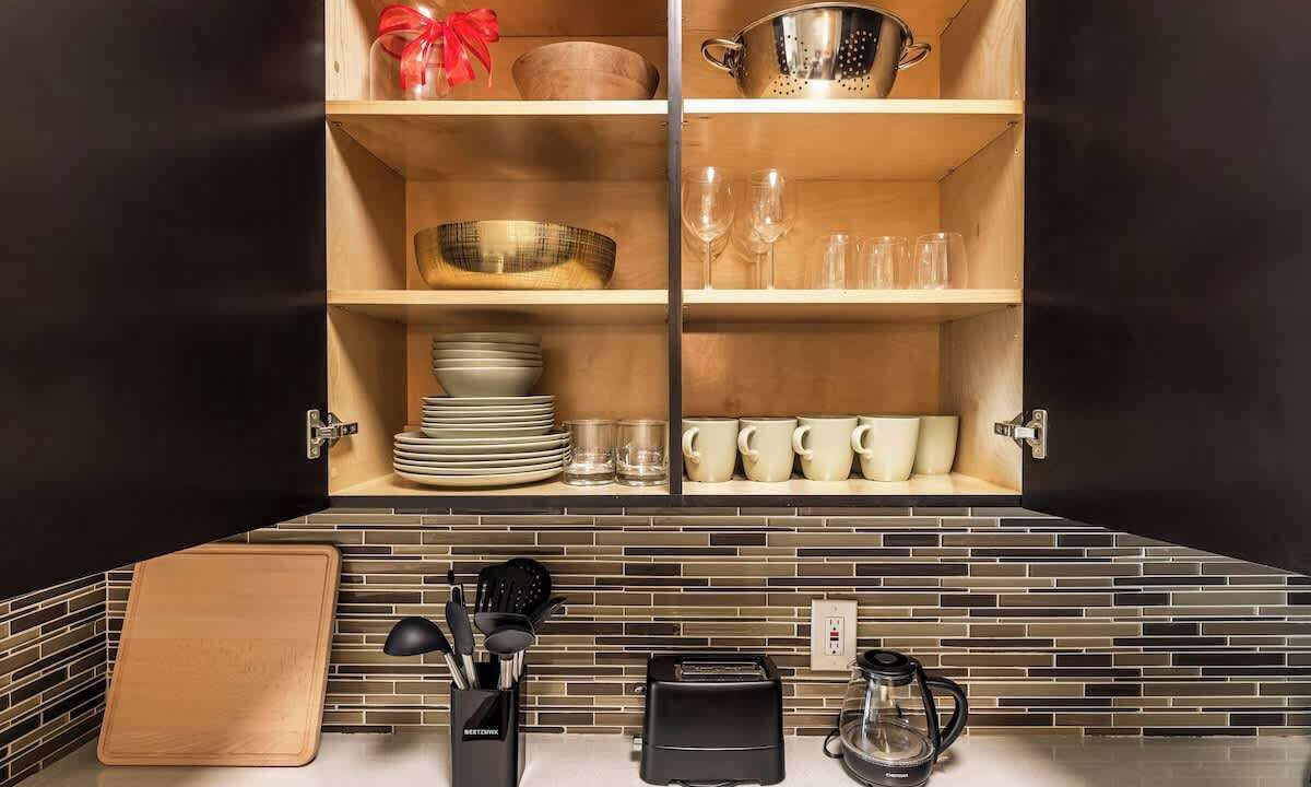 Photo of Kitchen in Marina del Rey