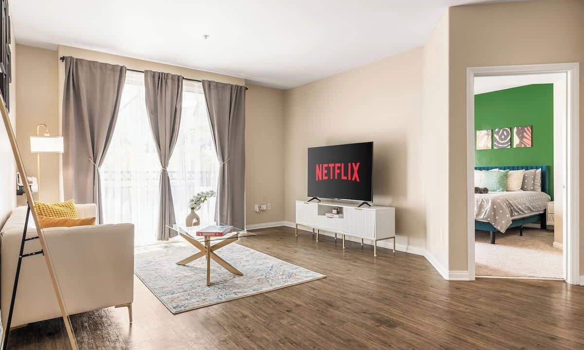 Photo of Bedroom in Marina del Rey