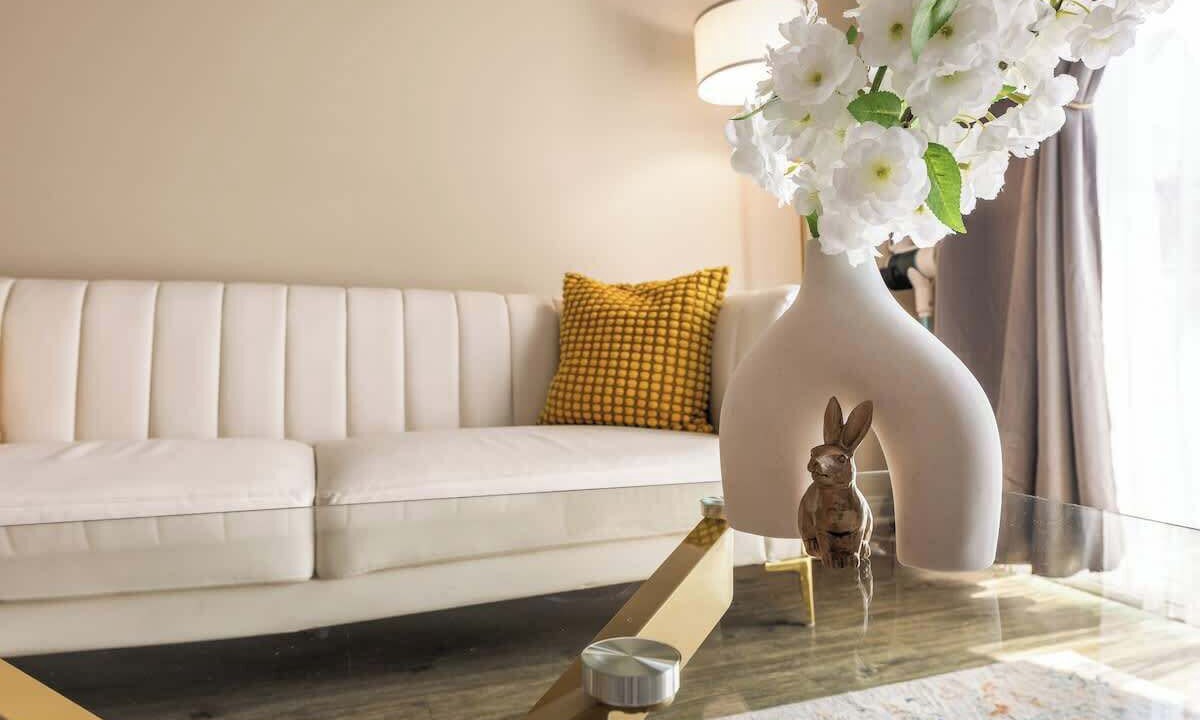 Photo of Livingroom in Marina del Rey