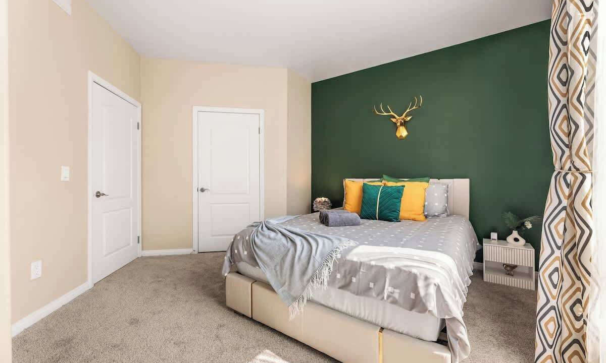 Photo of Bedroom in Marina del Rey