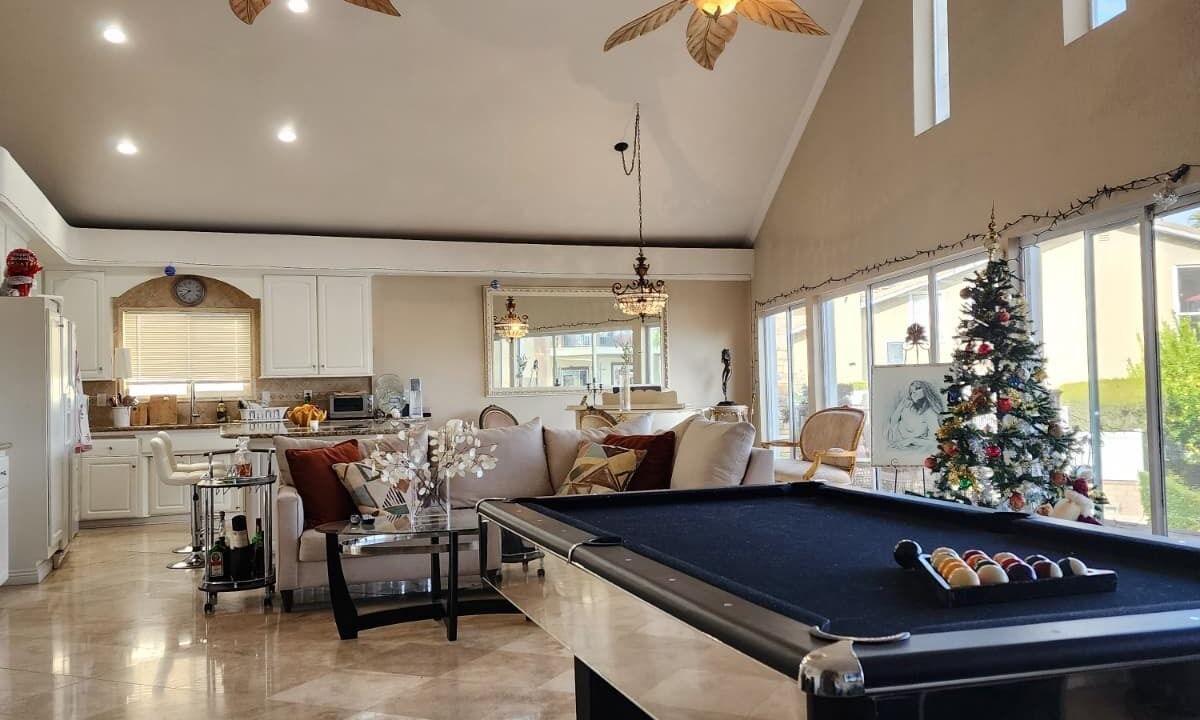 Photo of Bedroom in Canyon Lake