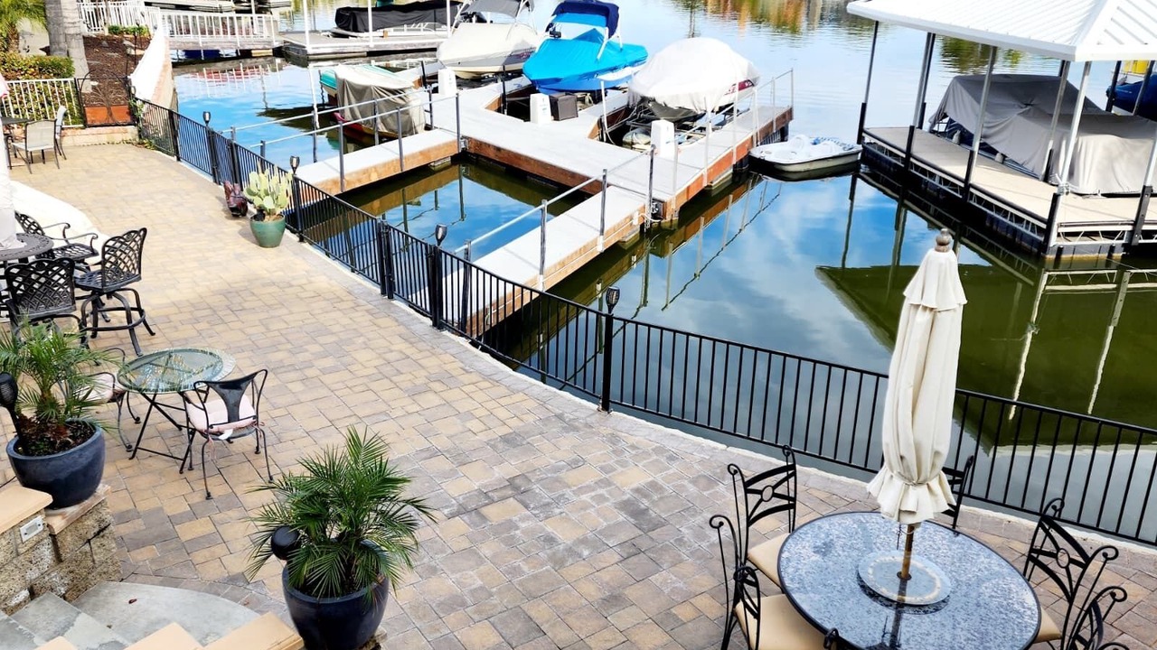Photo of Outdoor in Canyon Lake