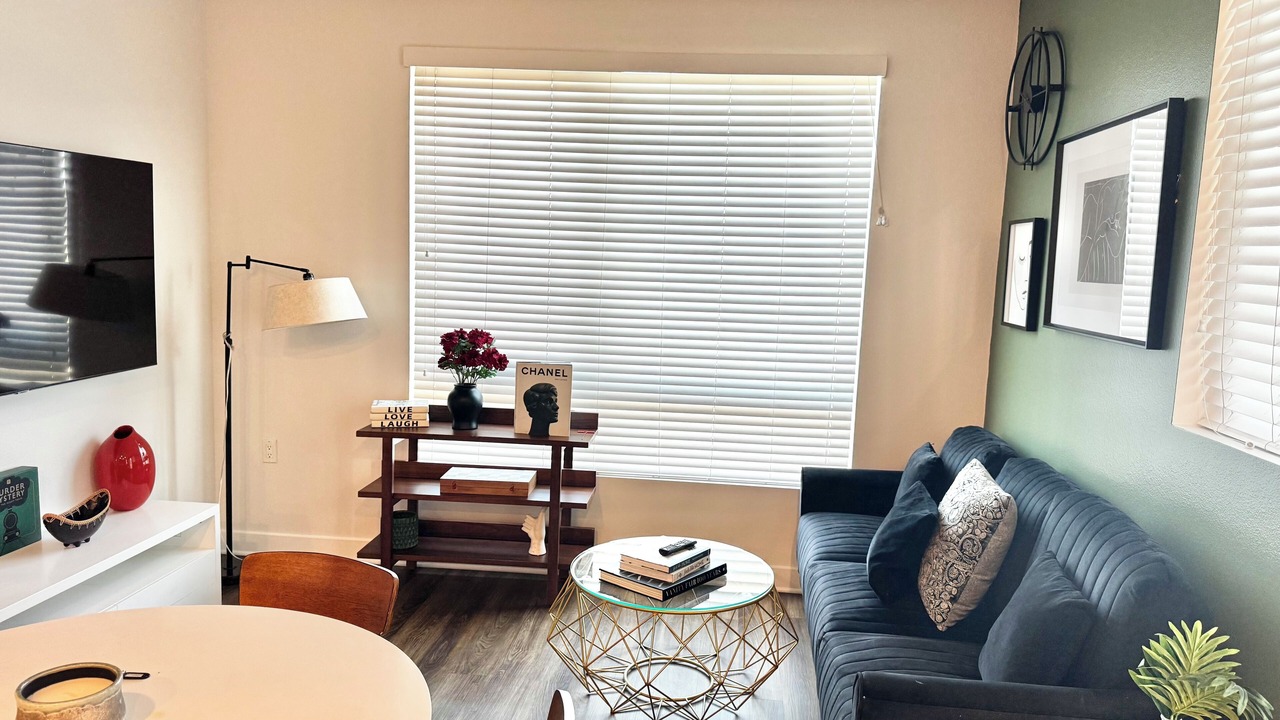 Photo of Livingroom in Glendale