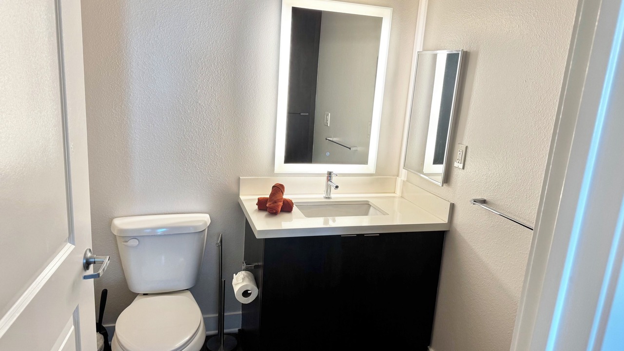 Photo of Bathroom in Glendale