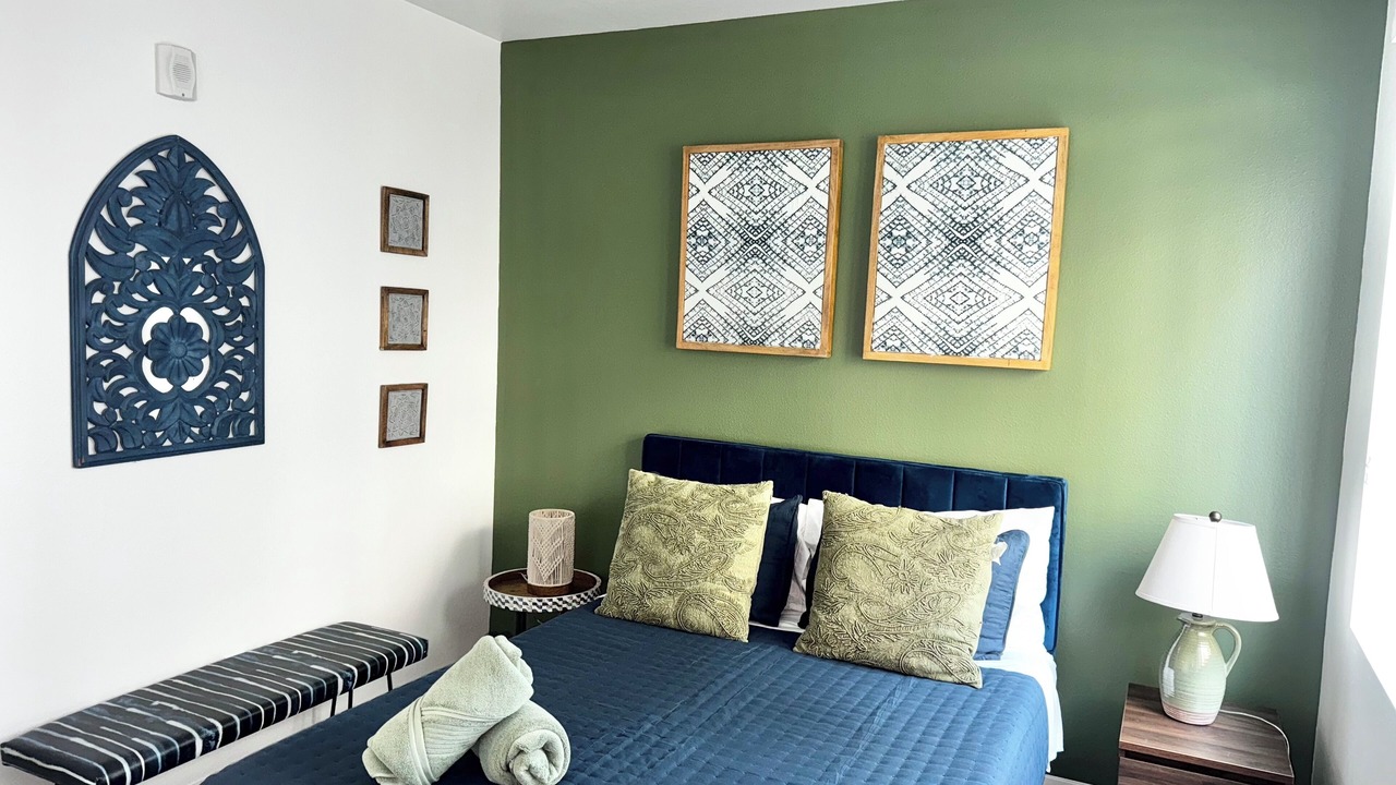 Photo of Bedroom in Glendale