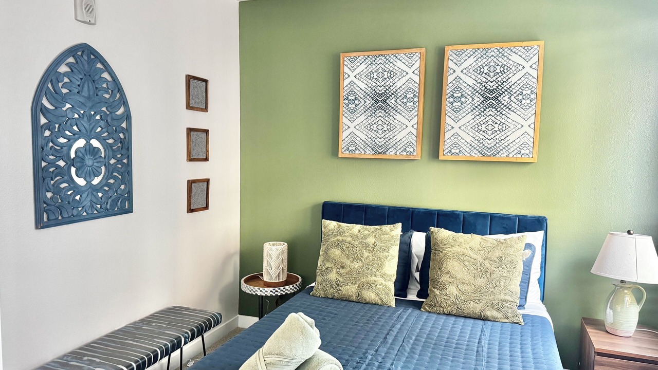Photo of Bedroom in Glendale