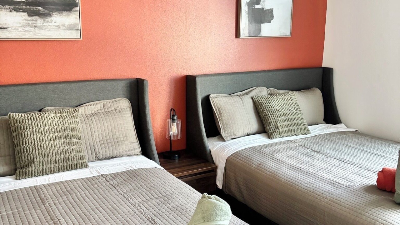 Photo of Bedroom in Glendale