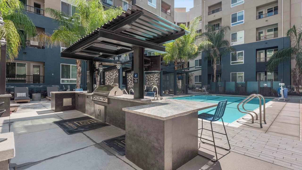 Photo of Patio Balcony in Glendale