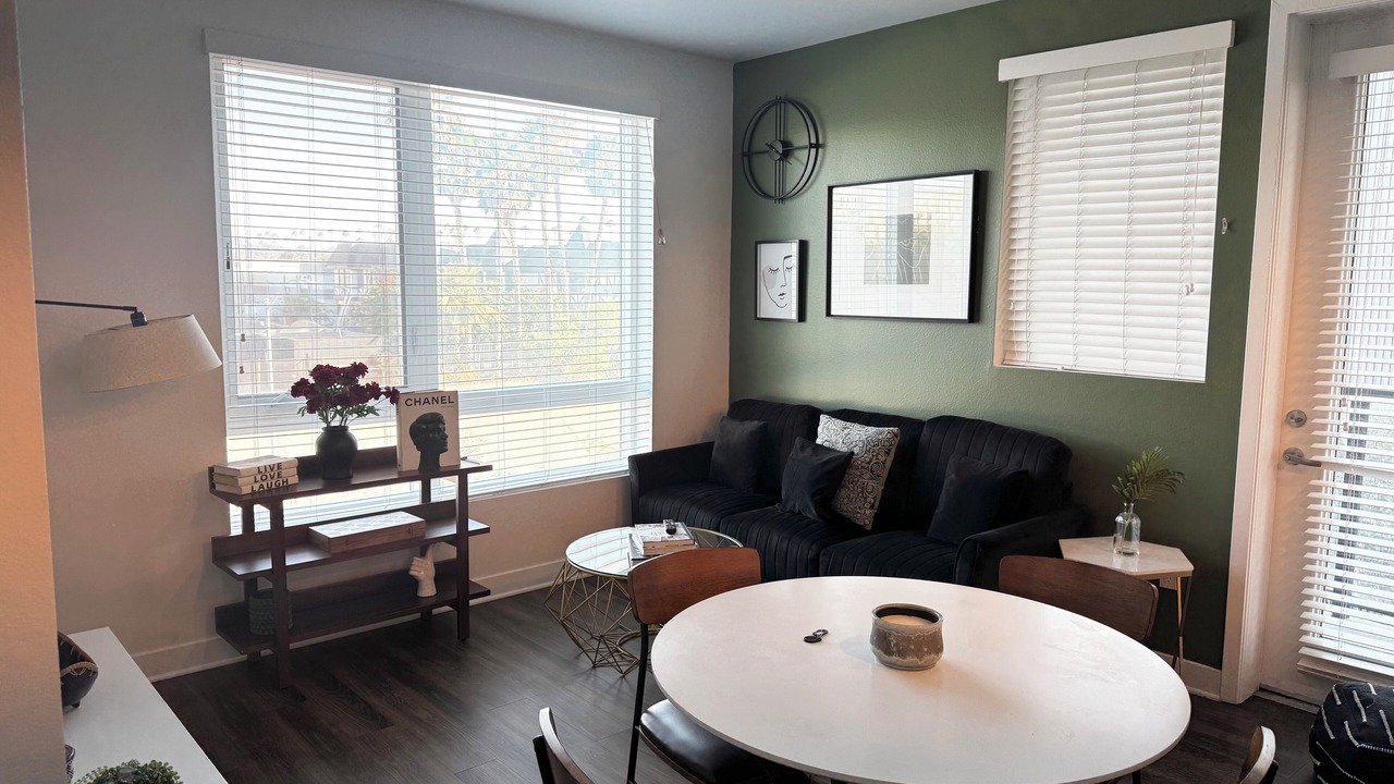 Photo of Livingroom in Glendale