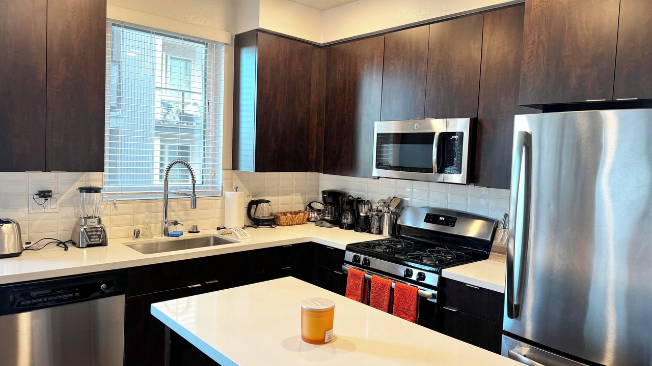 Photo of Kitchen in Glendale